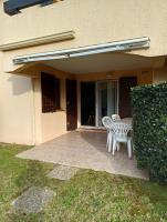 Logement Coquelicot - Chambres d’hôtes Saint-Cyprien