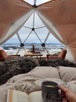 Forbord Dome - B&B Tilleraune