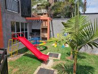 Apê Confortável Morumbi Chacara do Jockey - Chambres d'hôtes São Paulo