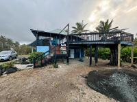 Mirimiri Spa Homestay - Bed and Breakfast