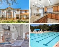 San Antonio Serenity - Three Bedroom House - B&B