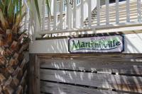Martiniville - Bed and Breakfast Folly Beach