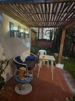Minisuite a 6 minutos del Parque la Carolina - Ferienwohnung Quito