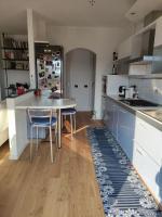 Atelier Room - B&B