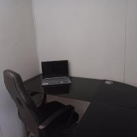 Haven of Comfort - Ferienwohnung Cleveland