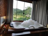 Suite con Vasca Idromassaggio