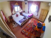 Tweepersoonskamer met Balkon (3 Volwassenen)