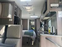 Comfortable Country RV Campervan Stay - B&B Hastings