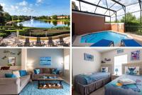 Family 3BR Oasis for 6 with Private Pool - B&B