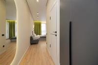 Уютные апартменты в ЖК Four Seasons - B&B Almaty