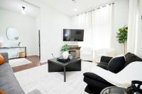 Downtown Houston Luxe Gated Retreat - B&B Houston