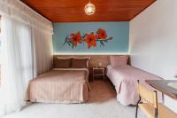 Luxus Vierbettzimmer
