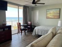 OCEAN VIEW Studio Daytona Zzz 4 - Chambres d’hôtes Daytona Beach