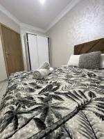 A seaside apartment - Ferienwohnung Agadir