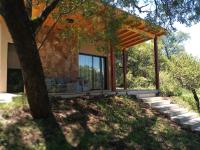 Cabaña VenTeVeo Chakra de Montaña - Bed and Breakfast Atos Pampa