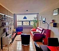 Appartement très lumineux au centre ville - B&B Geneva