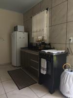 Espaço Vendrame - Chambres d’hôtes