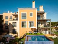 Algarve Vale Lobo Golf&Beach with Private Pool I - Bed and Breakfast