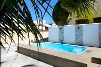 Blue House - B&B Saquarema