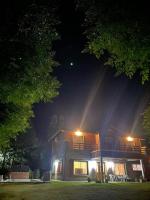 Casa Salvador ok - B&B Lobos