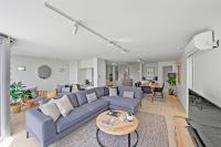 Three-Bedroom Apartment 4