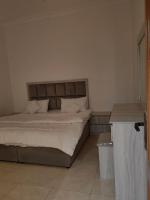 منازل العنبرية"شقق مفروشة" - Bed and Breakfast