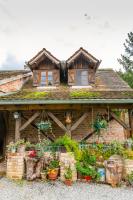 Country House "Stričev grunt" Stara Kapela - Chambres d’hôtes Stara Kapela