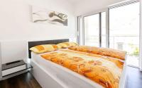 Apartment in Malinska - Insel Krk 53310 - Bed and Breakfast Malinska