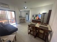 Apartamento Copacabana sistema Apart-hotel - B&B Rio de Janeiro