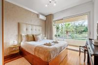 Lux Garden View by Homie - Chambres d’hôtes Panasqueira