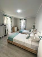 Maré Alta - Scenic Seaside Stay with outdoor deck - Ferienwohnung Vila Franca do Campo