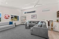 Mountain View Paradise 3 Bedroom House Lake Views - B&B Distretto di Queenstown