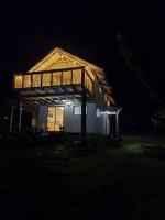 Te Rano Lodge - Bed and Breakfast