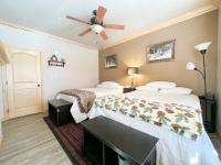 Condo at Cedar Breaks Lodge in Brian Head, UT - B&B