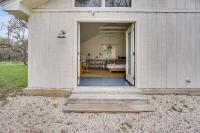 Nature Retreat - Firepit & Private Trail - B&B San Marcos