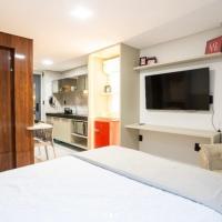 Summer Flat 302 - Bed and Breakfast Cabedelo