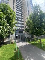 Departamento San Miguel, 2 personas - Chambres d’hôtes