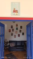 Habitación Triple Básica