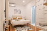 Centrally located apartment in Madrid - Bed and Breakfast Madrid