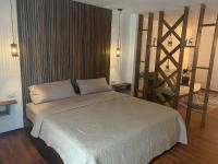 Deluxe Suite met Kingsize Bed