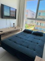 Muro Alto Condominio - 312 - Ferienwohnung Ipojuca