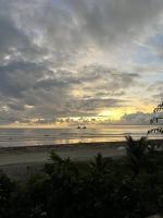 Suites Ayampe Front Beach - Bed and Breakfast