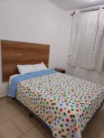 Two-Room Apartment
