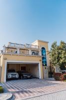 Stunning 4BR Jumeira Park Villa With Pool and Jacuzzi - B&B
