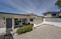 The BIGGEST & BEST VIEWS 3 Bedrooms WALK To Town - B&B Queenstown
