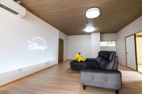 Family Retreat in Namba 160 M square upto 16 pax w Kids - B&B Osaka