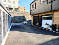 Encounter Hakata - Bed and Breakfast Fukuoka