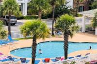 Marvelous condo at Myrtlewood Villas - Ferienwohnung Myrtle Beach