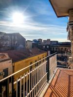 Caruso Etna View Apartment - B&B Catania