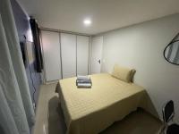 Doppelzimmer mit Gemeinschafts-WC